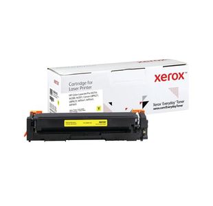 Xerox Everyday Replacement CF542X