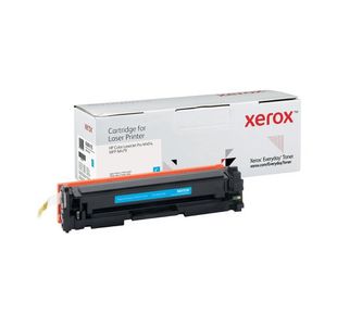 Xerox Everyday HP 415A Comp Tnr Cy