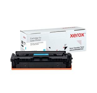 Xerox Everyday HP 207X Comp Tnr Cy