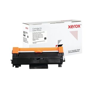 Xerox Everyday TN-2420 Comp Tnr Blk