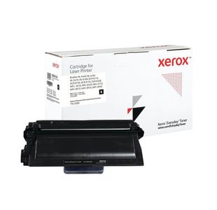 Xerox Everyday TN-3380 Comp Tnr Blk