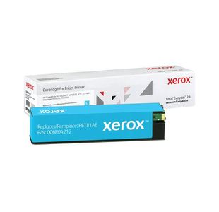 Xerox Everyday Replcmnt Ink F6T81AE