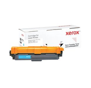 Xerox Everyday TN-242C Comp Tnr Cyan