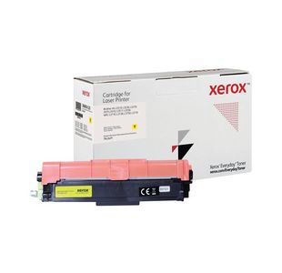 Xerox Everyday TN-247Y Comp Tnr Ylw