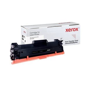 Xerox Everyday Cmpa Cart Blk CF244A