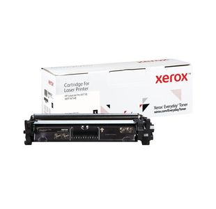 Xerox Everyday Comp Tnr Blk CF294X