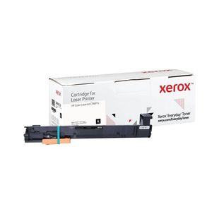 Xerox Everyday Comp Tnr Blk CB380A