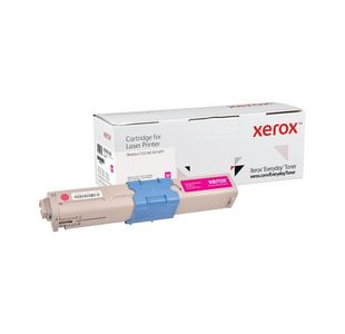 Xerox Eday Tnr Maga OKI 46508710