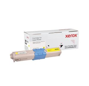 Xerox Everyday OKI 44469722 Tnr Ylw