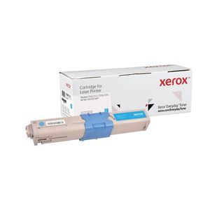 Xerox Eday Tnr Cyan OKI 44469724