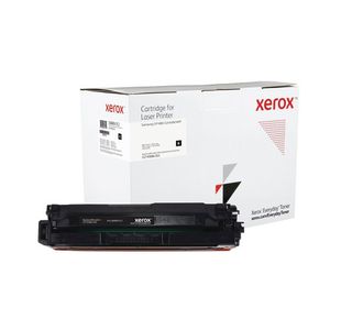 Xerox Eday Tnr Blk Samsung CLT-K506L