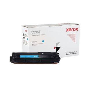 Xerox Eday Tnr Cy Samsung CLT-C506L