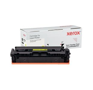 Xerox Everyday HP 216A Comp Tnr Ylw