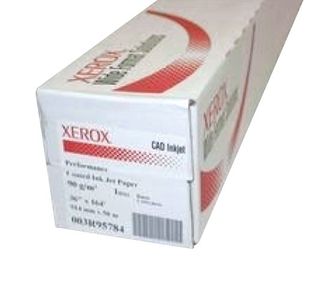 Xerox Prm Ctd IJ Paper Rll 914mm Wht