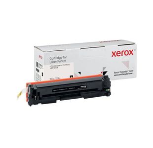 Xerox Everyday HP 415A Comp Tnr Blk