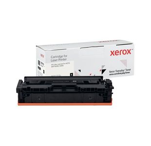 Xerox Everyday HP 207X Comp Tnr Blk