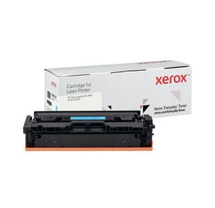 Xerox Everyday HP 216A Comp Tnr Cy