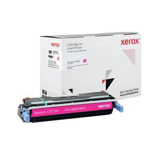 Xerox Everyday HP 645A/C9732A Tn Ylw