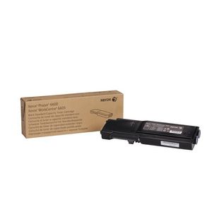 Xerox Phaser 6600/Wkcntre 6605 Cart Blk