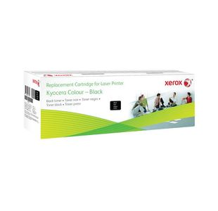 Xerox Kyocera TK-580K Comp Toner Blk