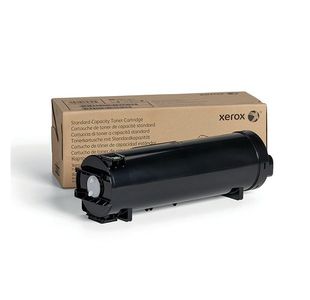 Xerox B600/B605/B610/B615 Tnr Blk