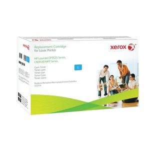 Xerox Ce251A Compatible Toner