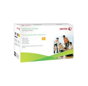 Xerox Replacement Toner For Ce262A