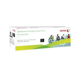 Xerox HP CF350A Compat Toner Black