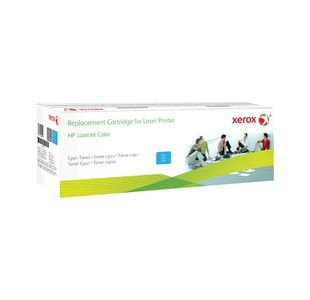 Xerox HP CF351A Compat Toner Cyan