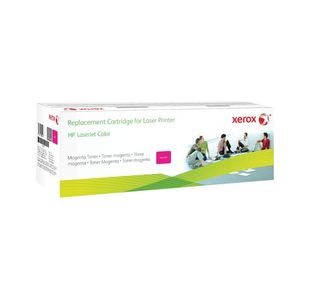 Xerox HP CF353A Compat Toner Magenta