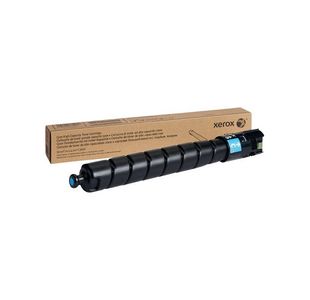 Xerox C9000 Hi Capacity Cyan Toner