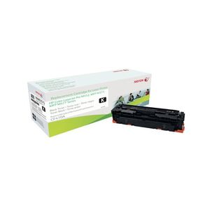 Xerox HP CF410A Compat Toner Black