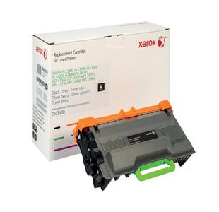 Xerox Everyday Broth TN-3480 Comp Bk