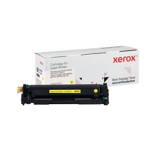 Xerox Everyday Replacement CF412A