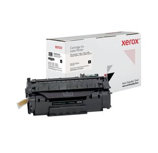 Xerox Everyday HP 49A/Q5949A Tnr Blk