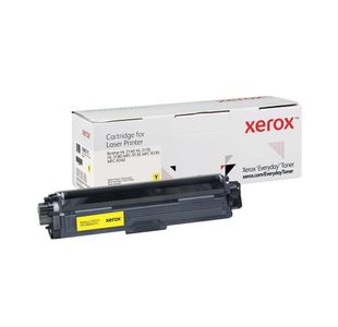 Xerox Everyday TN-241Y Comp Tnr Ylw