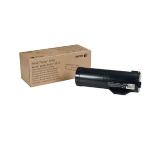 Xr Phaser 3610 Wc 3615 Hc. Black Toner