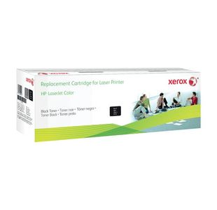 Xerox HP CF280X Compat Toner HY Blk