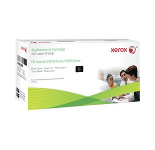 Xerox HP CE505A Compat Toner Black