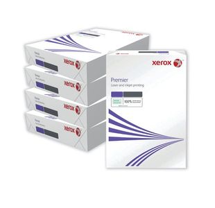 Xerox Premier Paper A4 80gsm White