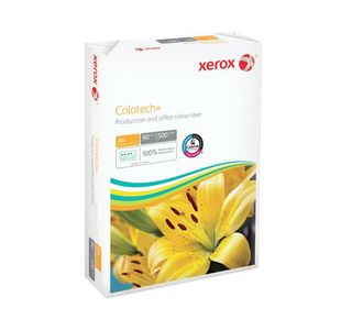 Xerox Colotech+ A4 90gsm Pk500