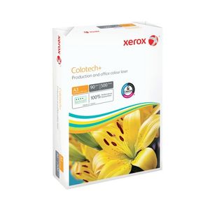 Xerox Colotech+ A3 90gsm Pk500