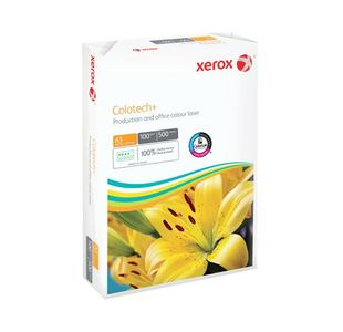 Xerox Colotech+ Fsc3 A3 100Gsm Ream