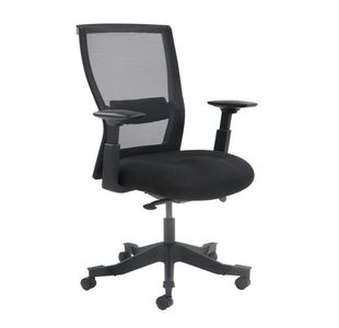 Yasmin mesh back operator chair