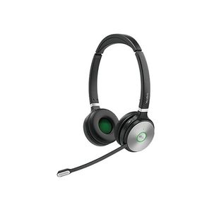 WH62 Wireless On-ear Headset DECT