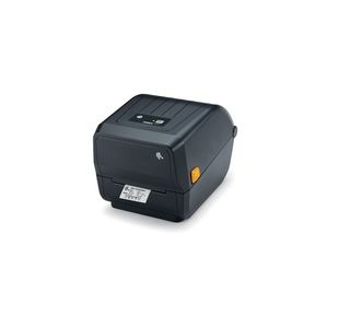 Zebra ZD220 USB Label Printer Black