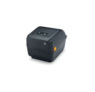 Zebra ZD230 USB Eth Lab Printer Blk