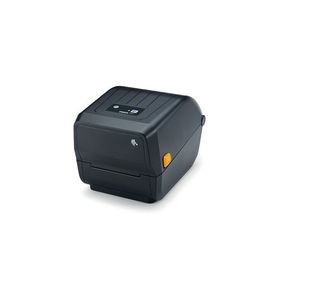 Zebra ZD230 WiFi Label Printer Black