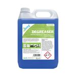 2Work Kitchen Cleaner and Degreaser 5 Litre 2W03999
