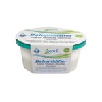 2Work Scent Free Moisture Absorber Dehumidifier 180g 2W10174